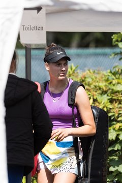 Anna Petkovic 807 - Kaltenkirchen Cup